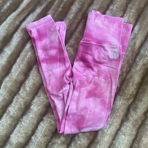 Free people Good Karma Leggings